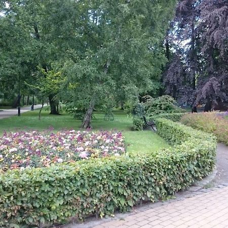 Sopot Mieszkanie Bardzo Blisko Morza公寓 外观 照片