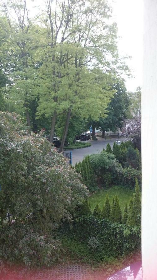 Sopot Mieszkanie Bardzo Blisko Morza公寓 外观 照片