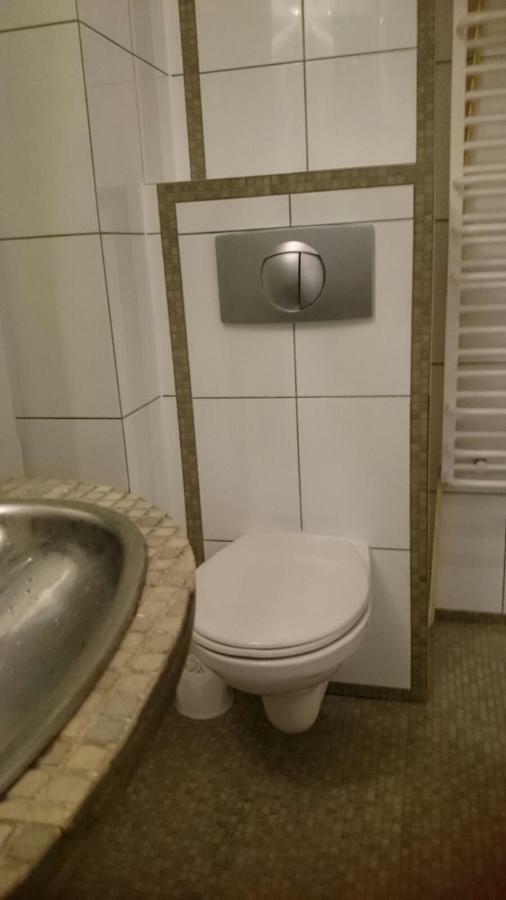 Sopot Mieszkanie Bardzo Blisko Morza公寓 外观 照片