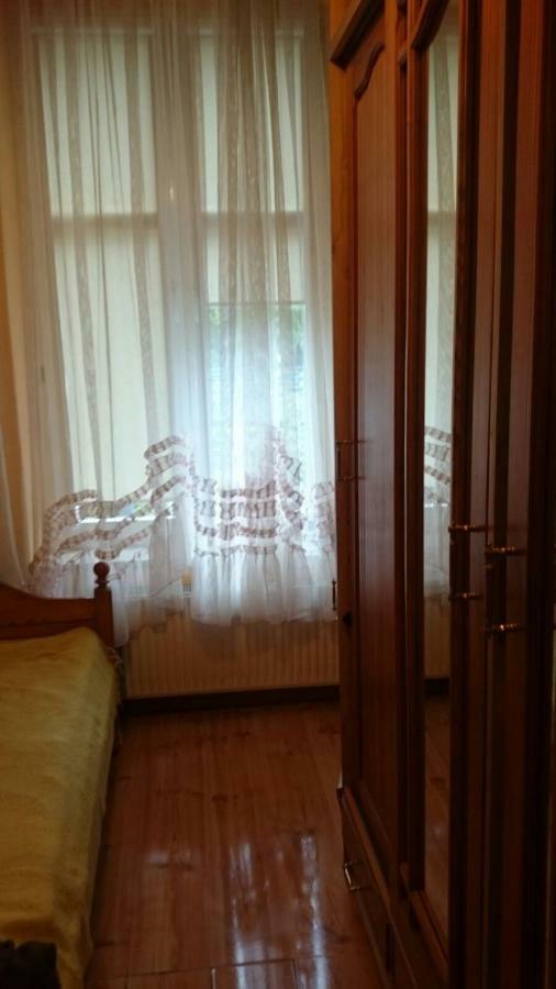 Sopot Mieszkanie Bardzo Blisko Morza公寓 外观 照片