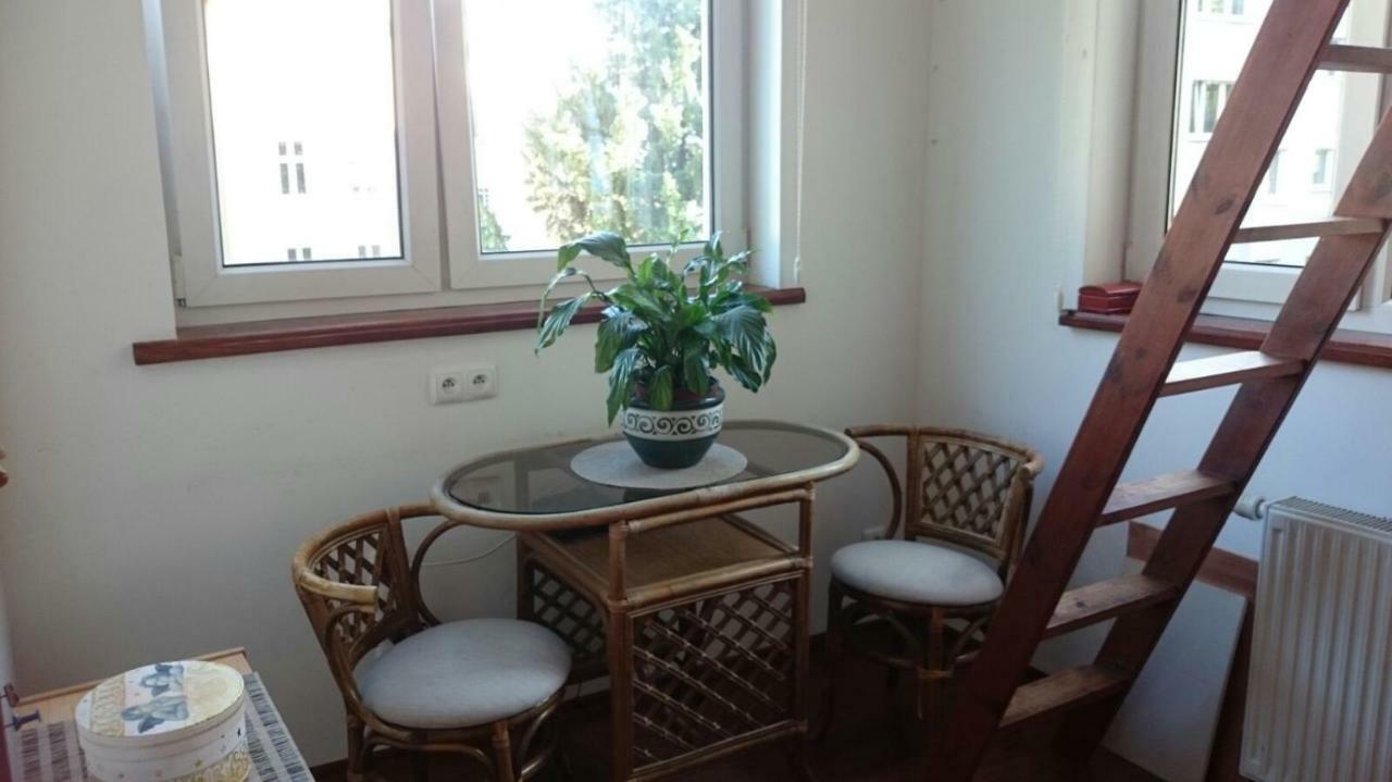 Sopot Mieszkanie Bardzo Blisko Morza公寓 外观 照片