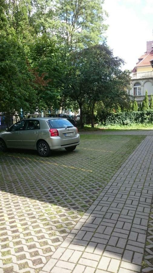 Sopot Mieszkanie Bardzo Blisko Morza公寓 外观 照片