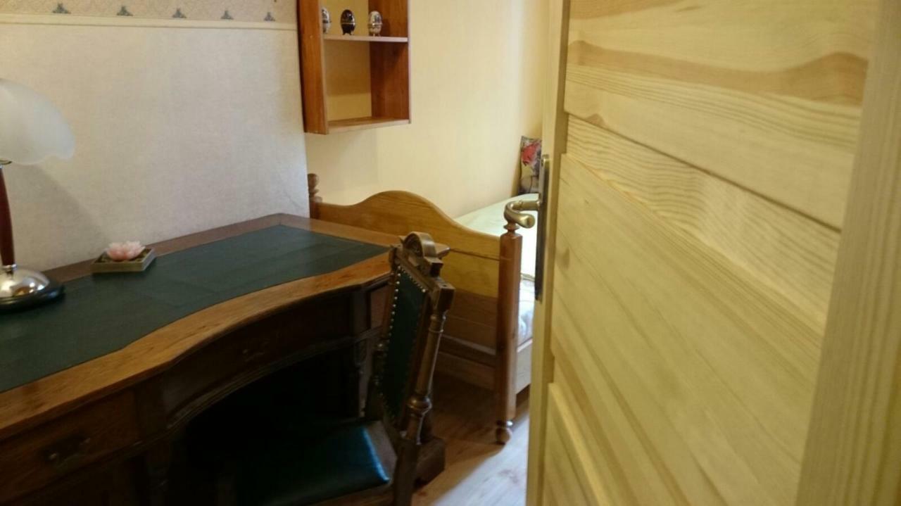 Sopot Mieszkanie Bardzo Blisko Morza公寓 外观 照片