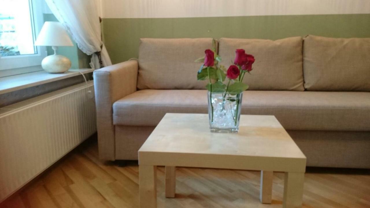 Sopot Mieszkanie Bardzo Blisko Morza公寓 外观 照片