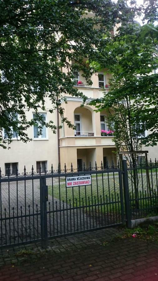 Sopot Mieszkanie Bardzo Blisko Morza公寓 外观 照片