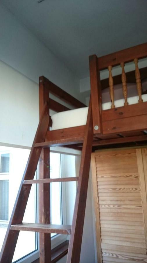 Sopot Mieszkanie Bardzo Blisko Morza公寓 外观 照片
